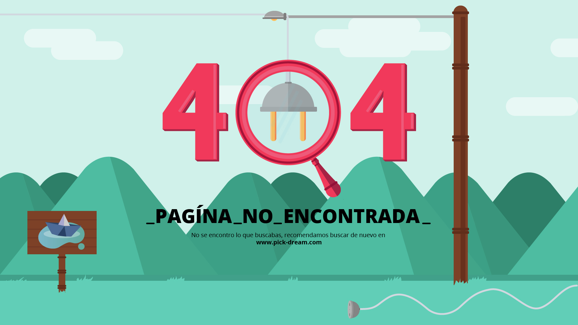 nofound