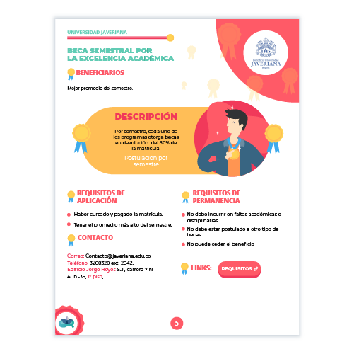 Becas
